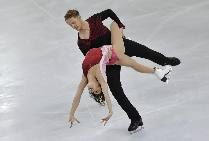 Паре с Грегом Паре с Грегом